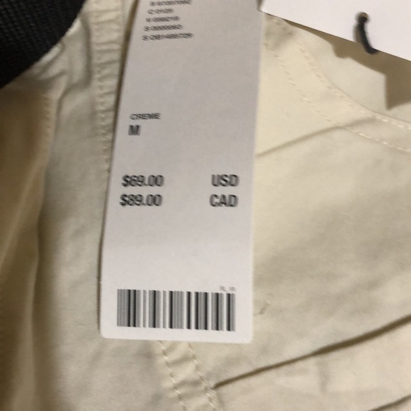 Urban Outfitters shorts. - Picture 6 of 6